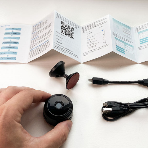 SpyFocus how to use