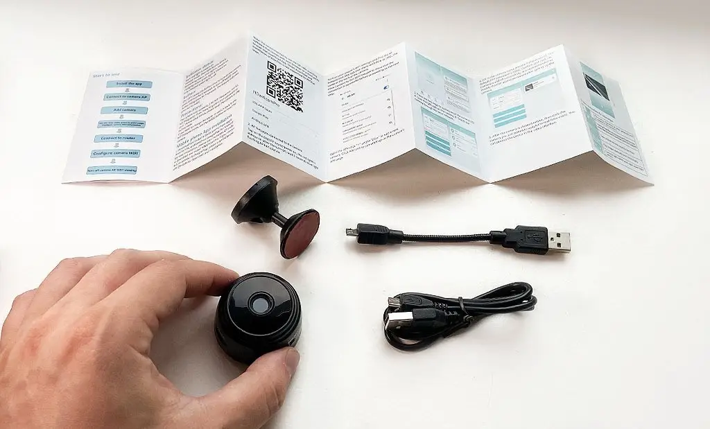 That Was The Day I Realized Something Ugly